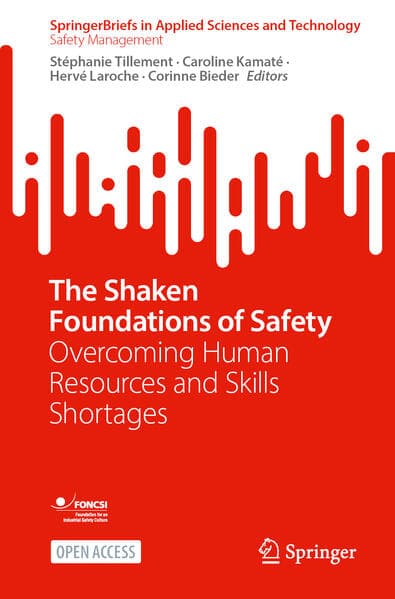 The Shaken Foundations of Safety