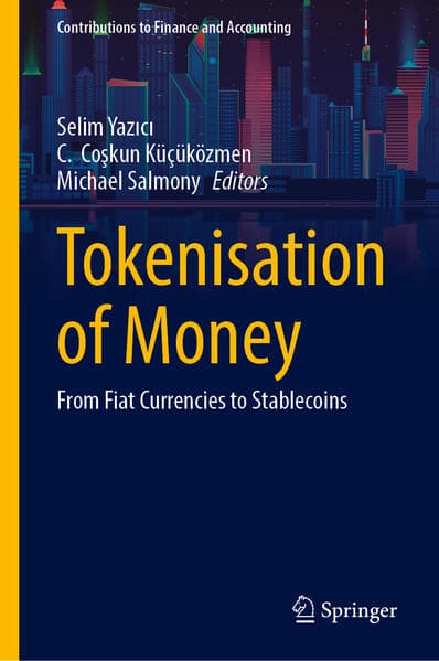 Tokenisation of Money