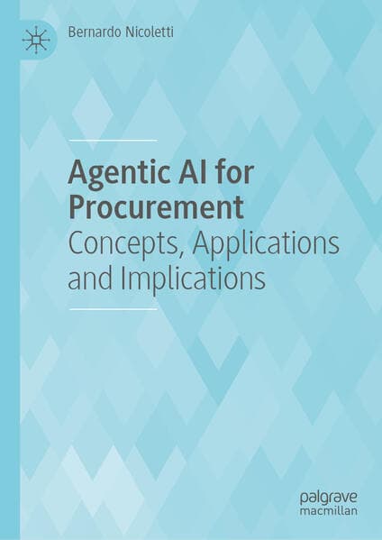Agentic AI for Procurement