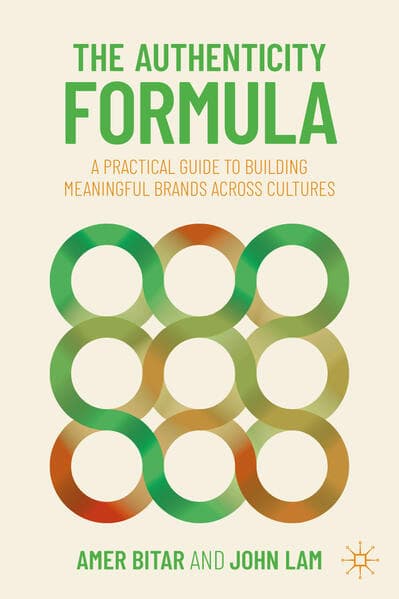 The Authenticity Formula