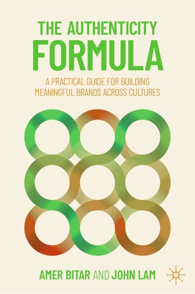 The Authenticity Formula