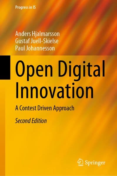 Open Digital Innovation