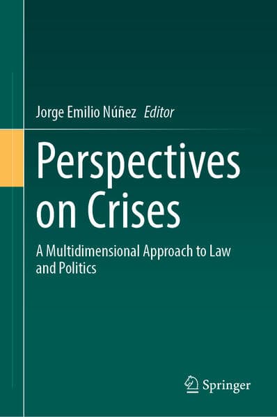 Perspectives on Crises