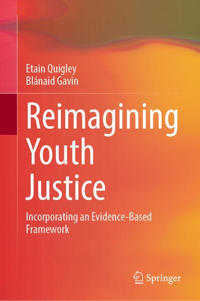 Reimagining Youth Justice
