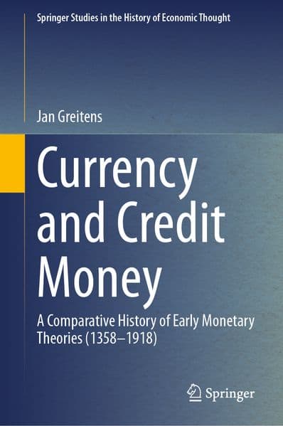 Currency and Credit Money