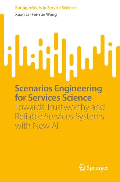 Scenarios Engineering for Services Science