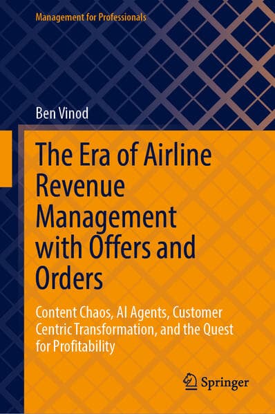 The Era of Airline Revenue Management with Offers and Orders