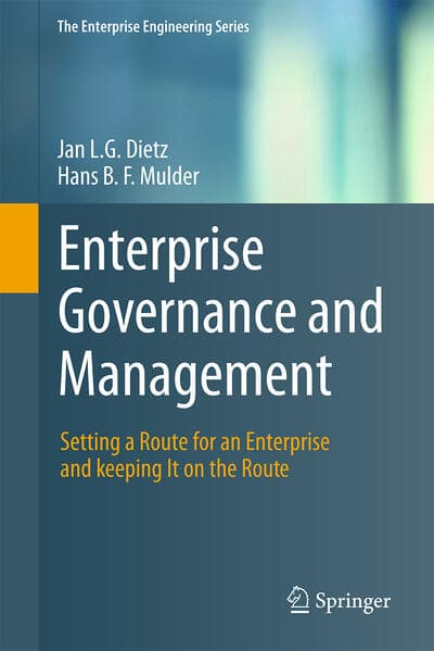 Enterprise Governance and Management