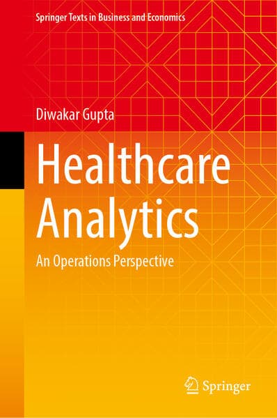 Healthcare Analytics
