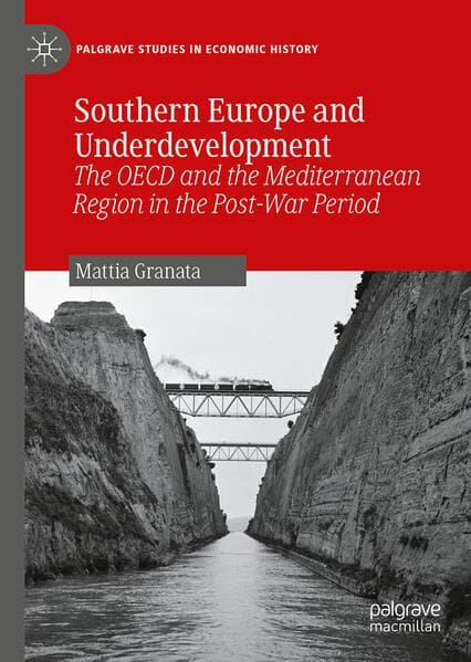 Southern Europe and Underdevelopment