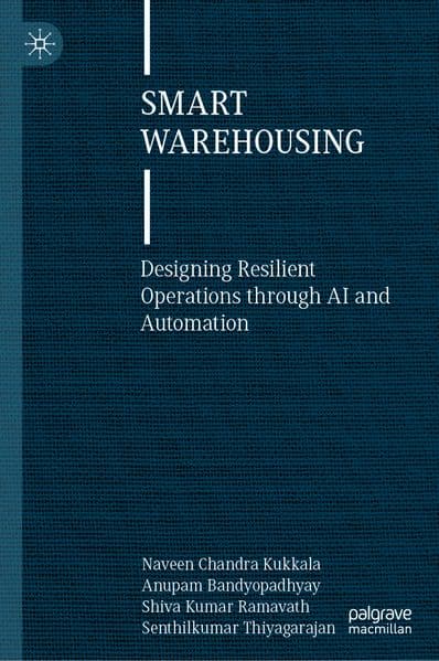 Smart Warehousing
