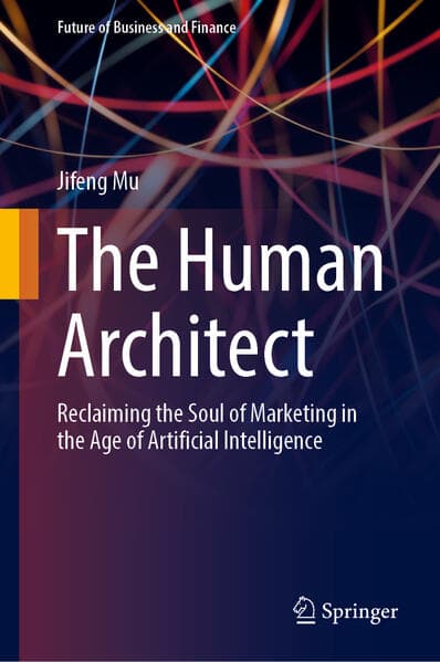The Human Architect