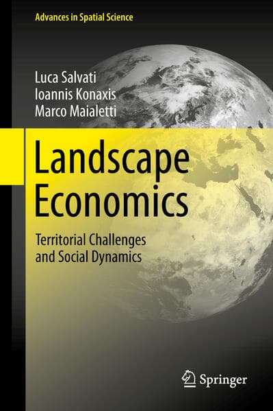 Landscape Economics