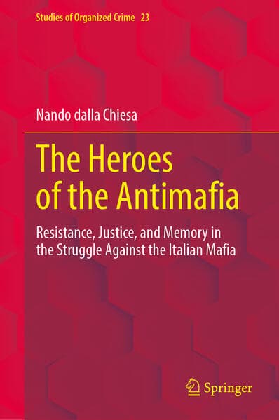 The Heroes of the Antimafia