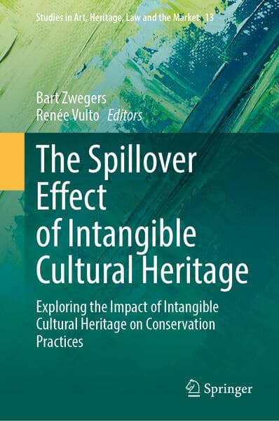 The Spillover Effect of Intangible Cultural Heritage
