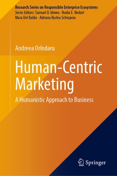 Human-Centric Marketing