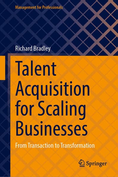 Talent Acquisition for Scaling Businesses