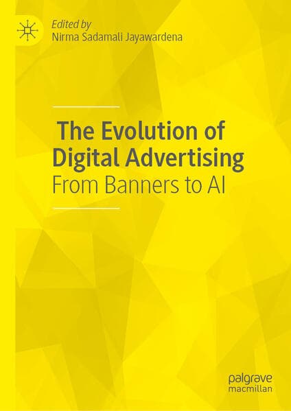 The Evolution of Digital Advertising