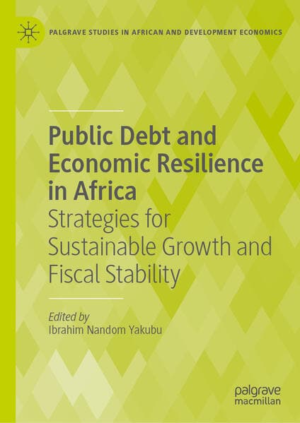 Public Debt and Economic Resilience in Africa