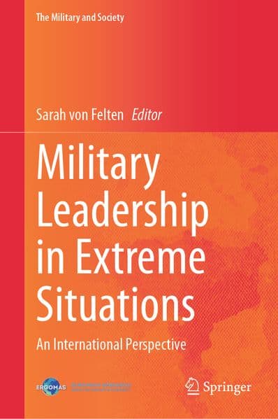 Military Leadership in Extreme Situations