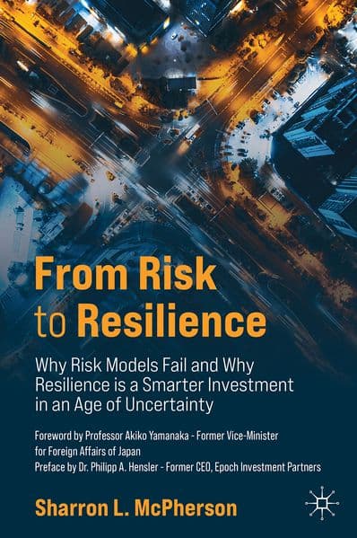 From Risk to Resilience