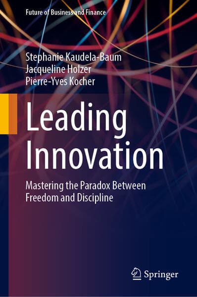 Leading Innovation