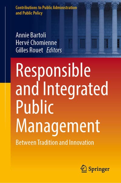 Responsible and Integrated Public Management