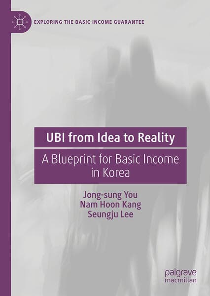 UBI from Idea to Reality