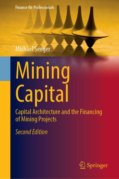 Mining Capital