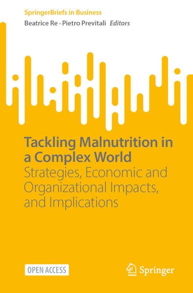 Tackling Malnutrition in a Complex World