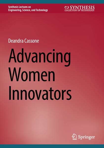Advancing Women Innovators