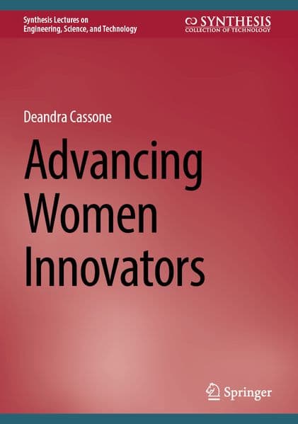 Advancing Women Innovators