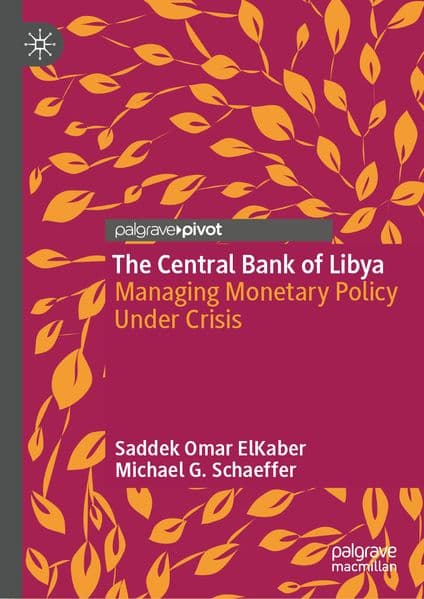 The Central Bank of Libya
