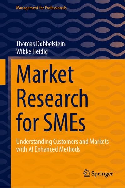Market Research for SMEs
