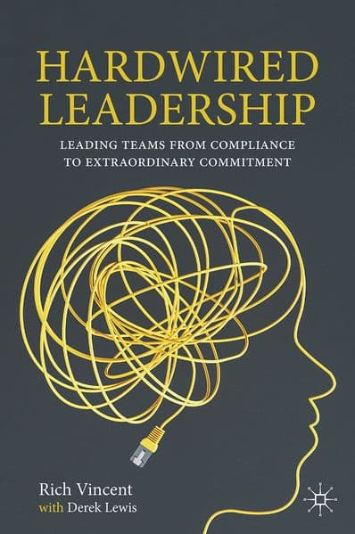 Hardwired Leadership