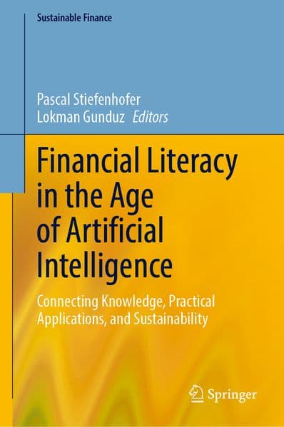 Financial Literacy in the Age of Artificial Intelligence