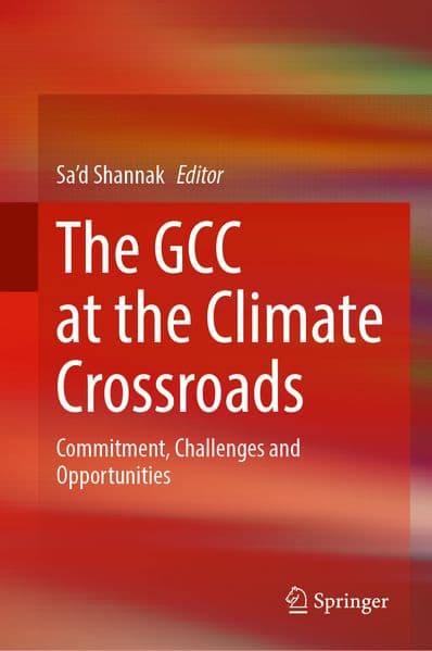 The GCC at the Climate Crossroads