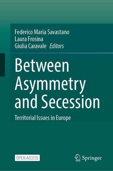 Between Asymmetry and Secession