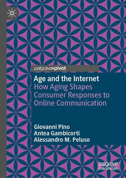 Age and the Internet