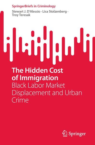 The Hidden Cost of Immigration