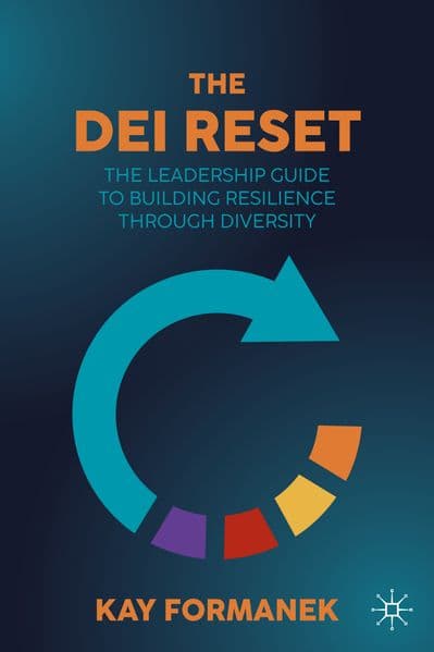 The DEI Reset