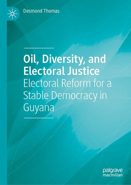 Oil, Diversity, and Electoral Justice