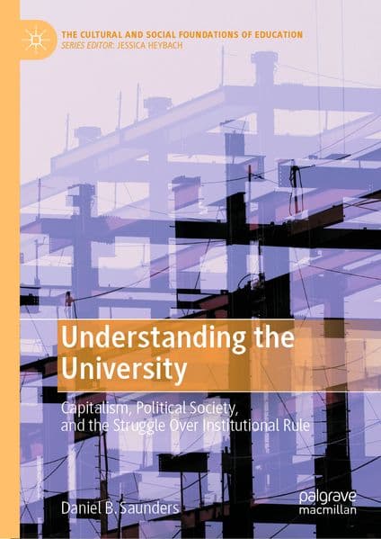 Understanding the University