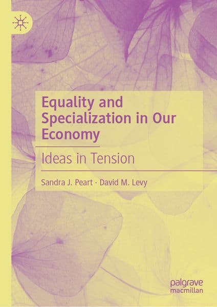 Equality and Specialization