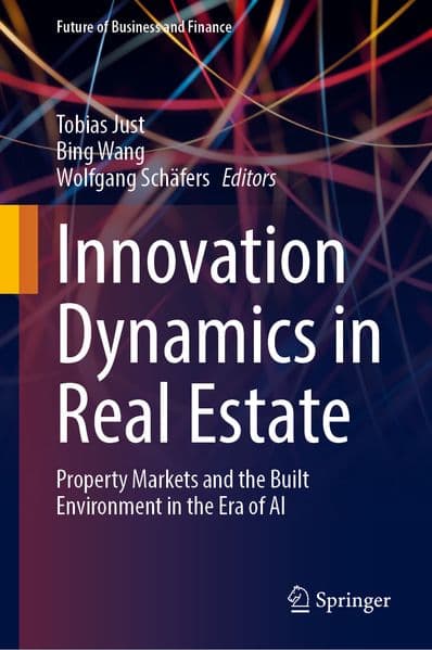 Innovation Dynamics in Real Estate