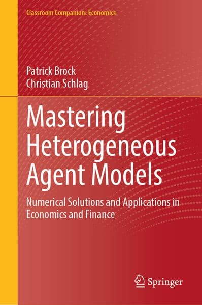 Mastering Heterogeneous Agent Models