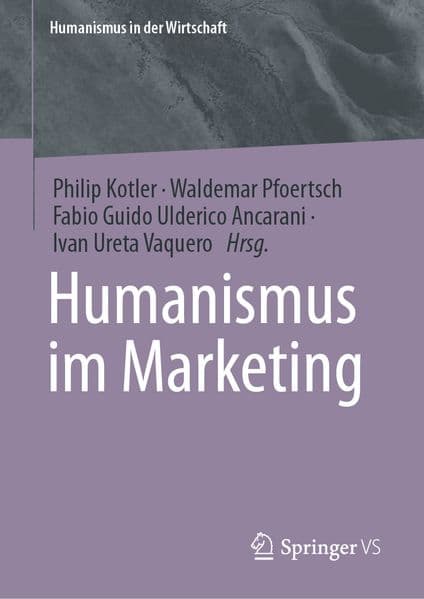 Humanismus im Marketing
