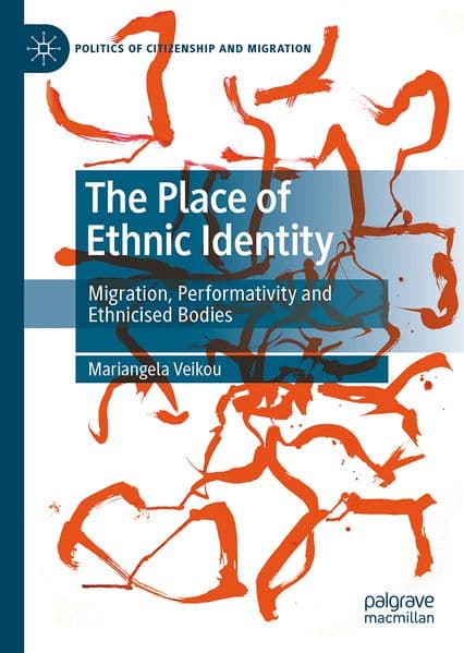 The Place of Ethnic Identity
