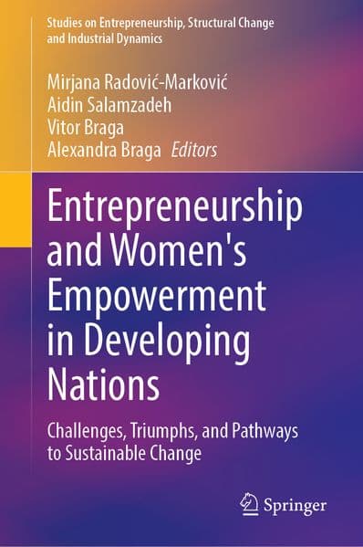 Entrepreneurship and Women's Empowerment in Developing Nations