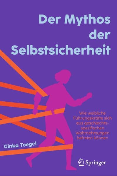 Der Mythos der Selbstsicherheit